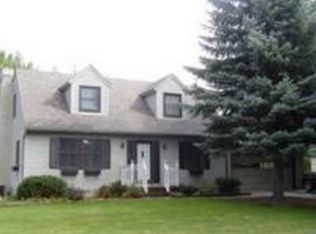 4838 Tartan Ln, Holt, MI 48842