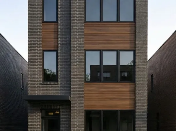 3327 W Division St, Chicago, IL 60651