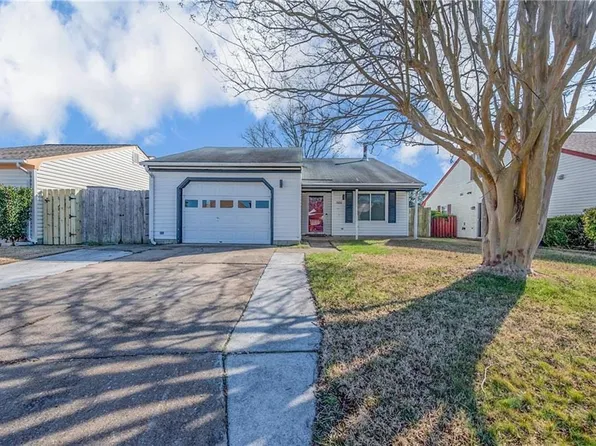1109 Homer Ct, Virginia Beach, VA 23454