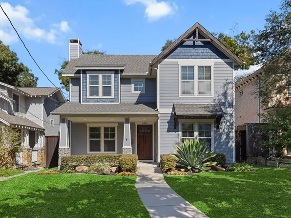 6163 Vanderbilt Ave, Dallas, TX 75214