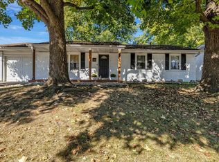 433 Canary Ln, Saint Charles, MO