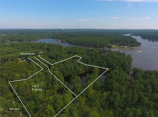 115 Whitehead Rd, Coventry, RI 02816