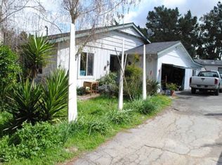 19388 Oak Ridge Dr, Aromas, CA 95004