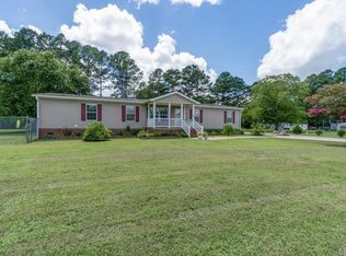 109 Cowboy Trl, Moyock, NC 27958