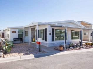 3463 S Don Carlos Rd, Yuma, AZ 85365