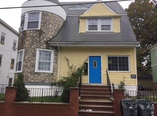 14 John St, Chelsea, MA 02150