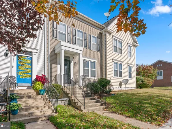 1753 Tobias Dr SE, Washington, DC 20020