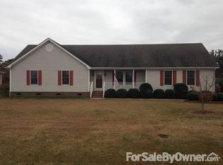 102 Spud Dr, Elizabeth City, NC 27909