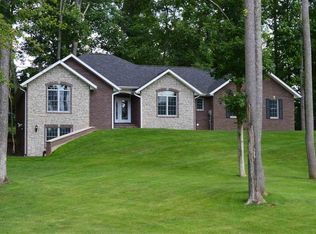 117 Ridge View Dr, Springville, IN 47421