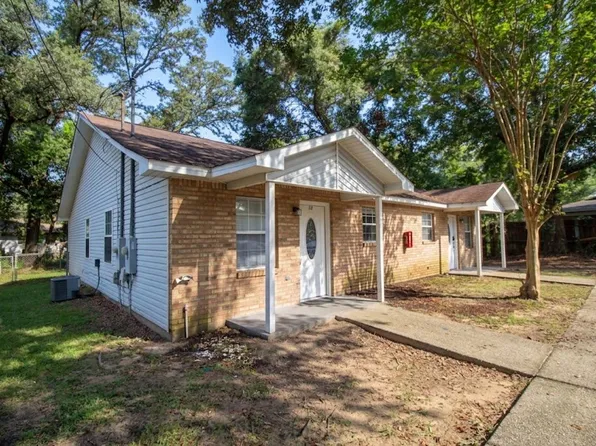 7135 Pearson Rd Unit 13, Pensacola, FL 32526