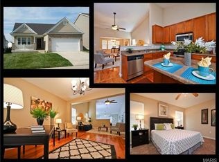 2003 Preston Woods Pkwy, Lake Saint Louis, MO 63367