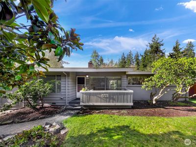 553 N 185th Place, Shoreline, WA, 98133