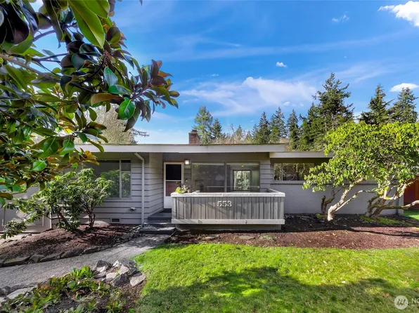 553 N 185th Place, Shoreline, WA 98133