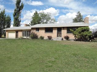 726 E 700 N, Firth, ID 83236