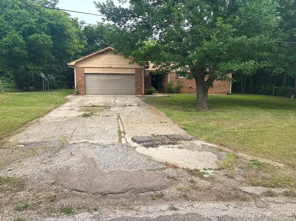 350 S West St, Konawa, OK 74849