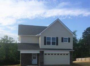 121 Bellas Way LOT 11, Maryville, TN 37801
