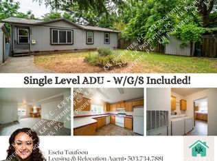 7208 N Mohawk Ave, Portland, OR 97203