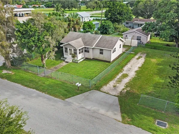 312 W Trinidad Ave, Clewiston, FL 33440