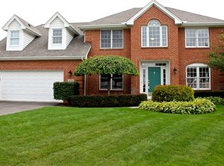 9225 Wintergreen Ct, Sylvania, OH