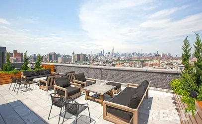 Rented by REAL New York