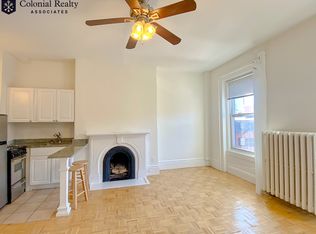 90 Charles St #34, Boston, MA 02114