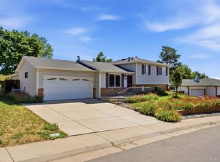 4450 S Braun Ct, Morrison, CO 80465