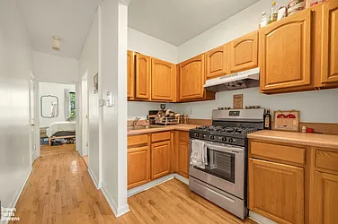 Rented by Brown Harris Stevens