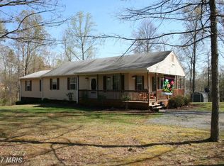 15 Chinquapin Ridge Ln, Orange, VA 22960