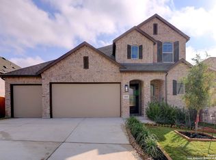 1010 Quemada Rnch, San Antonio, TX 78245