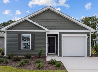 2098 Course Ln, Holly Ridge, NC 28445