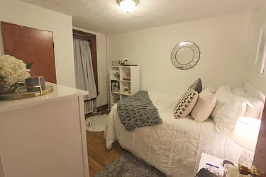 Rented by Dynamik Realty