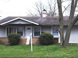 21837 Merrill Ave, Sauk Village, IL 60411