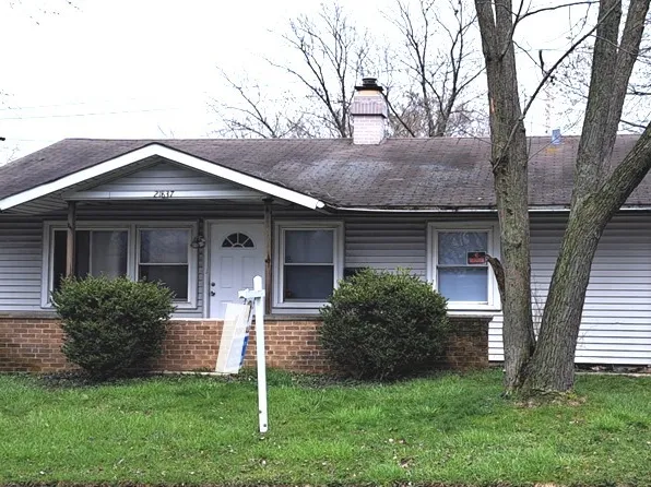 21837 Merrill Ave, Sauk Village, IL 60411