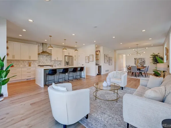 2615 Fenton Street, Wheat Ridge, CO 80214