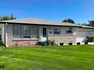 1620 T St, Gering, NE, 69341