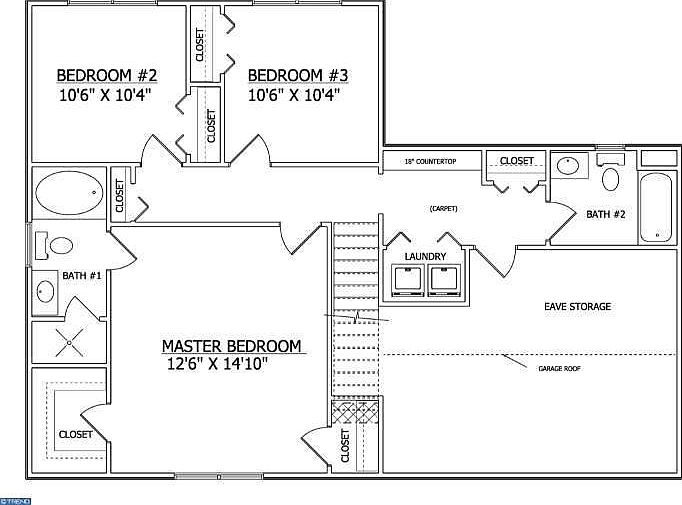 2nd image of 0 Parma Dr