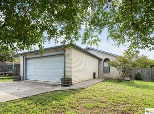 1505 Earle St, San Marcos, TX 78666