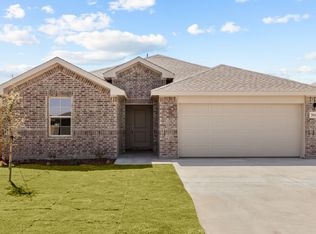 7602 Purple Vitex Rd, Odessa, TX 79765