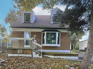 76 McCaul St, Brampton, ON L6V 1J3