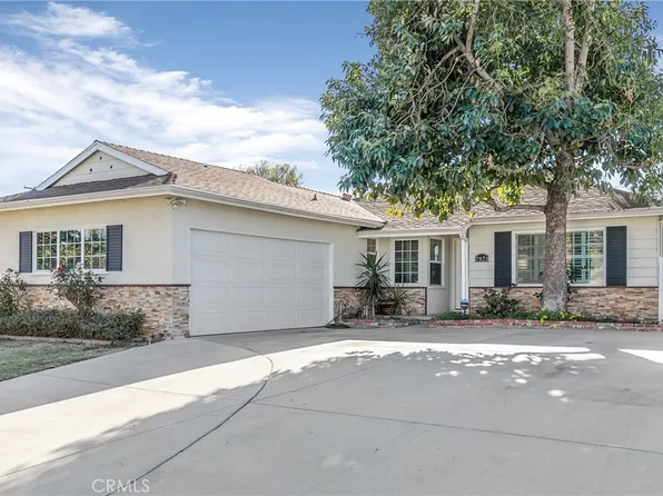 7971 McNulty Ave, Winnetka, CA 91306