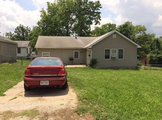 2709 E 80th St, Kansas City, MO 64132