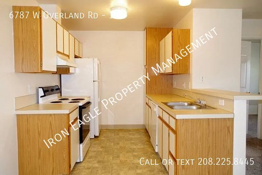 2 bed, 2.0 bath, 950 sqft, $1,295 — Photo 3