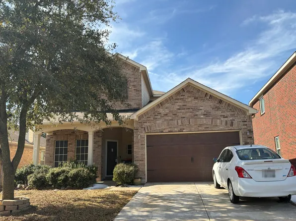 1414 Oak Hollow Ln, Anna, TX 75409