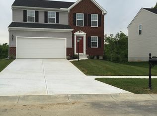 5294 River Ridge Dr, Fairfield, OH 45011