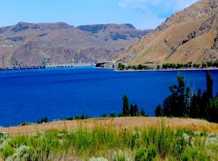 45905 Franklin D Roosevelt Estates Dr N, Grand Coulee, WA 99133