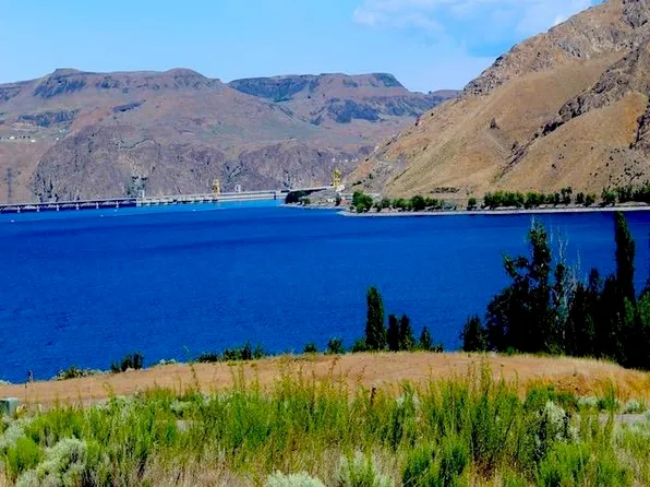 45905 Franklin D Roosevelt Estates Dr N, Grand Coulee, WA 99133