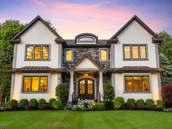 16 Schneider Ln, Montville Twp., NJ 07045