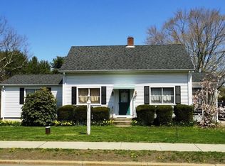 85 Main St, Voluntown, CT 06384