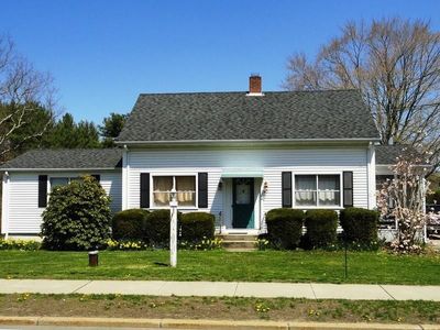 85 Main St, Voluntown, CT, 06384