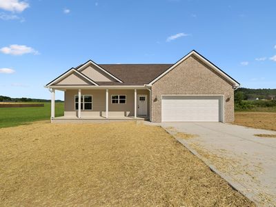 439 Harleys Ridge Rd Lot 112, Sparta, TN, 38583